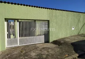 Foto 1 de Casa com 2 Quartos à venda, 119m² em Parque da Figueira, Campinas