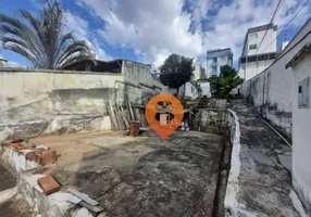 Foto 1 de Lote/Terreno à venda, 400m² em Sagrada Família, Belo Horizonte