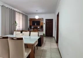 Foto 1 de Apartamento com 3 Quartos à venda, 110m² em Cidade Nova, Belo Horizonte