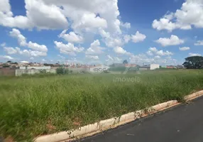 Foto 1 de Lote/Terreno à venda, 293m² em Azulville 2, São Carlos