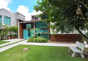 Foto 1 de Casa de Condomínio com 4 Quartos à venda, 300m² em Aldeia dos Camarás, Camaragibe