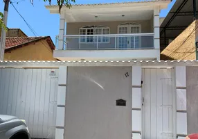 Foto 1 de Casa com 3 Quartos à venda, 200m² em Vila Kosmos, Rio de Janeiro