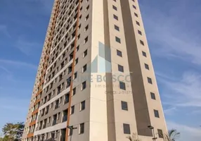 Foto 1 de Apartamento com 2 Quartos para alugar, 70m² em Vila Santana, Araraquara