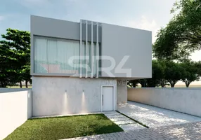 Foto 1 de Casa de Condomínio com 4 Quartos à venda, 209m² em Jardim das Americas, Campo Largo