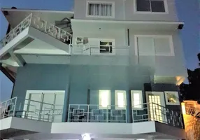 Foto 1 de Casa com 6 Quartos à venda, 510m² em Joao Paulo, Florianópolis