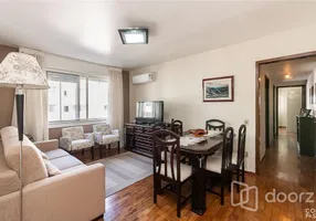 Foto 1 de Apartamento com 2 Quartos à venda, 82m² em Menino Deus, Porto Alegre