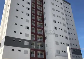 Foto 1 de Apartamento com 2 Quartos à venda, 51m² em Urbanova VI, São José dos Campos