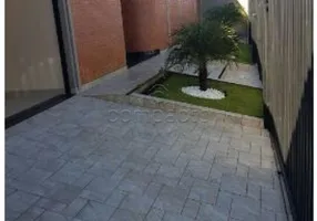 Foto 1 de Casa com 3 Quartos à venda, 378m² em Jardim Analice, São José do Rio Preto