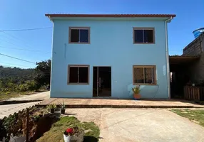 Foto 1 de Casa com 4 Quartos à venda, 150m² em Campo Verde, Mário Campos