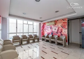 Foto 1 de Sala Comercial para alugar, 301m² em Centro, Curitiba