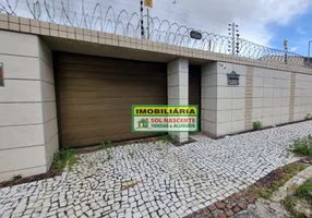 Foto 1 de Casa de Condomínio com 4 Quartos à venda, 146m² em Parque Manibura, Fortaleza