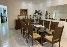 Foto 1 de Apartamento com 3 Quartos à venda, 133m² em Parque São Caetano, Campos dos Goytacazes