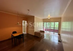 Foto 1 de Apartamento com 3 Quartos à venda, 100m² em Jardim Marajoara, São Paulo
