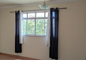 Foto 1 de Apartamento com 3 Quartos à venda, 70m² em Heliópolis, Belo Horizonte