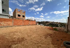 Foto 1 de Lote/Terreno à venda, 400m² em Vila Coqueiral Vila da Paz, Belo Horizonte