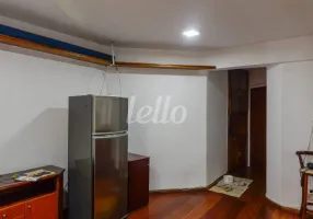 Foto 1 de Apartamento com 1 Quarto para alugar, 41m² em Moema, São Paulo