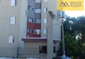 Foto 1 de Apartamento com 2 Quartos à venda, 53m² em Cidade Ademar, São Paulo