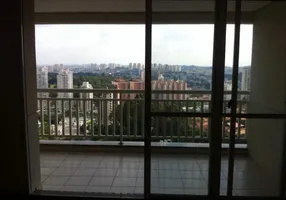 Foto 1 de Apartamento com 2 Quartos à venda, 94m² em Lar São Paulo, São Paulo