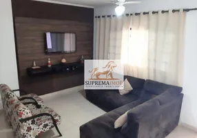 Foto 1 de Casa com 3 Quartos à venda, 100m² em Vila Colorau, Sorocaba