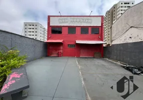 Foto 1 de Galpão/Depósito/Armazém para venda ou aluguel, 300m² em Vila São José, Taubaté