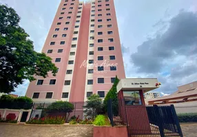 Foto 1 de Apartamento com 2 Quartos para alugar, 60m² em Jardim Santa Paula, São Carlos