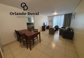 Foto 1 de Apartamento com 1 Quarto à venda, 54m² em Caminho Das Árvores, Salvador