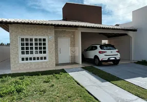 Foto 1 de Casa de Condomínio com 3 Quartos para alugar, 250m² em Robalo, Aracaju