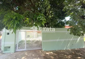 Foto 1 de Casa com 2 Quartos para alugar, 130m² em Jardim Astro, Sorocaba