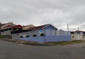 Foto 1 de Casa com 2 Quartos à venda, 200m² em Jardim Diamante, Campina Grande do Sul