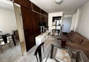 Foto 1 de Apartamento com 2 Quartos à venda, 45m² em Taguatinga Norte, Taguatinga