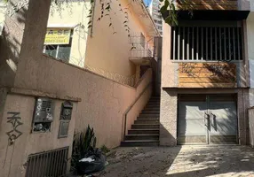 Foto 1 de Imóvel Comercial para alugar, 154m² em Vila Anglo Brasileira, São Paulo
