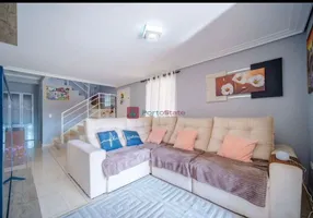 Foto 1 de Casa com 3 Quartos à venda, 125m² em São Pedro, Osasco