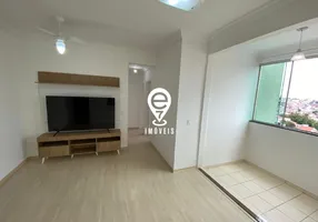Foto 1 de Apartamento com 3 Quartos para alugar, 62m² em Vila Moraes, São Paulo