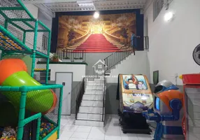 Foto 1 de Ponto Comercial à venda, 100m² em Nova Petrópolis, São Bernardo do Campo