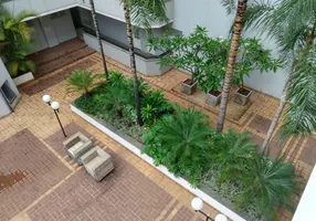 Foto 1 de Apartamento com 1 Quarto para alugar, 40m² em Jardim Sumaré, Araçatuba