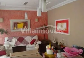 Foto 1 de Casa com 3 Quartos à venda, 180m² em Jardim Chapadão, Campinas