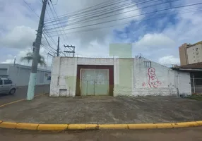 Foto 1 de Lote/Terreno à venda, 482m² em Centro, São Leopoldo