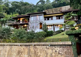 Foto 1 de Casa de Condomínio com 9 Quartos à venda, 1230m² em Carlos Guinle, Teresópolis