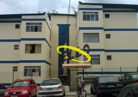 Foto 1 de Apartamento com 2 Quartos à venda, 54m² em Jardim Rio das Pedras, Cotia