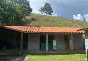 Foto 1 de Fazenda/Sítio com 1 Quarto à venda, 60m² em Pouso Alegre, Santa Isabel