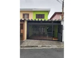 Foto 1 de Casa com 3 Quartos à venda, 175m² em Jardim Maringa, São Paulo