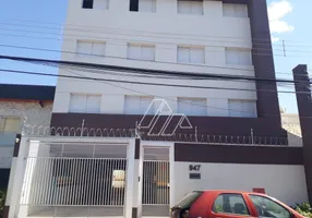 Foto 1 de Apartamento com 2 Quartos para alugar, 58m² em Alto Cafezal, Marília