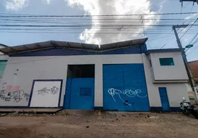 Foto 1 de Galpão/Depósito/Armazém para alugar, 3700m² em Bom Pastor, Natal