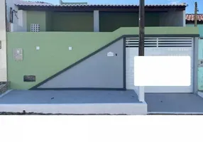 Foto 1 de Casa com 3 Quartos à venda, 78m² em , São Cristóvão