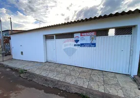 Foto 1 de Casa com 3 Quartos à venda, 135m² em Condomínio Vale dos Pinheiros, Sobradinho