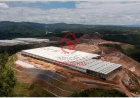 Foto 1 de Galpão/Depósito/Armazém com 1 Quarto para alugar, 9159m² em Glebas, Franco da Rocha