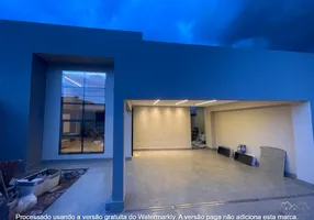 Foto 1 de Casa de Condomínio com 3 Quartos à venda, 280m² em Setor Habitacional Vicente Pires, Brasília