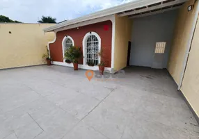 Foto 1 de Casa com 3 Quartos para venda ou aluguel, 160m² em Jardim das Indústrias, São José dos Campos