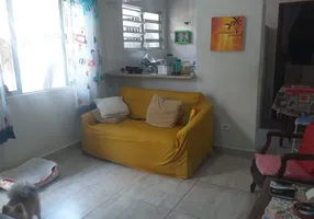 Foto 1 de Casa com 2 Quartos à venda, 101m² em Vila Tupi, Praia Grande