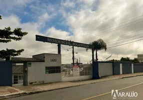 Foto 1 de Casa de Condomínio com 2 Quartos à venda, 48m² em Espinheiros, Itajaí